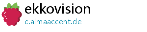 ekkovision