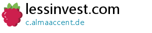 lessinvest.com