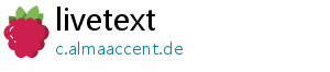 livetext